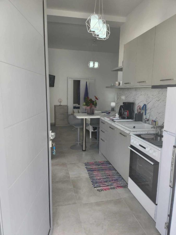 Andrianos Deluxe Studio Matala Zewnętrze zdjęcie